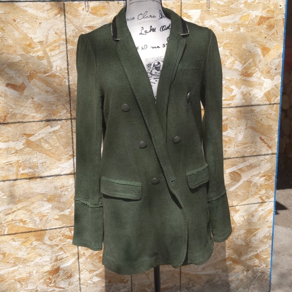 Free people fashion coat